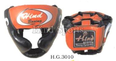 Boxing Head Guards 10