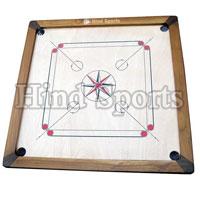 Carrom Board : 01