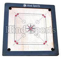 Carrom Board : 02