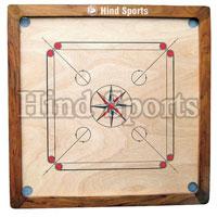 Carrom Board : 03