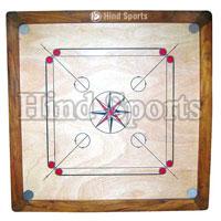 Carrom Board : 06