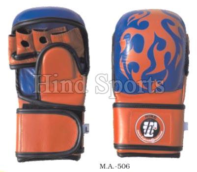 Mma Gloves 05