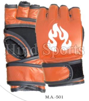 Mma Gloves 10