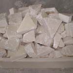 Non Ferric Alum Lumps