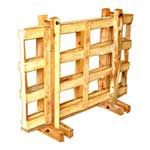 Wooden Crates - 01