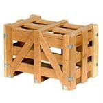 Wooden Crates - 02