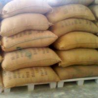 Floor Storage Pallet