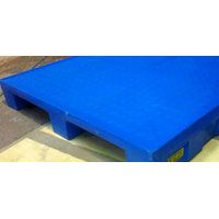 In House Rackable Drum Pallets