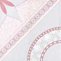 Ceramic Glazed Floor Tiles