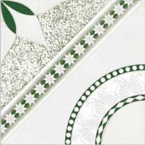 Ceramic Glazed Floor Tiles