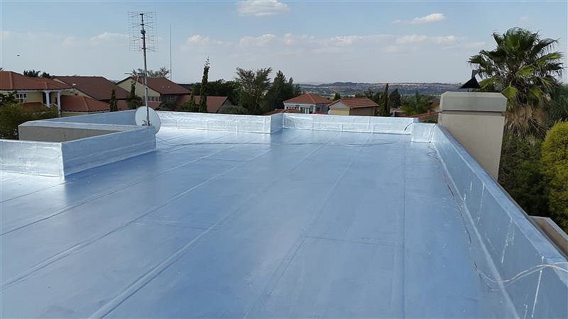 Waterproofing Contractors for roof