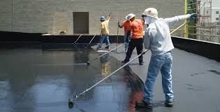 Waterproofing Contractors