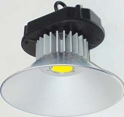 50 & 100 Watts COB Highbay