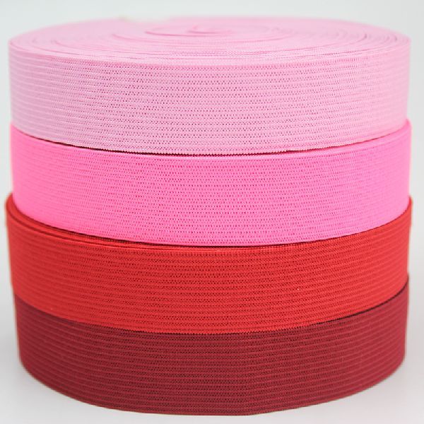 Polyester Elastic 02
