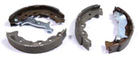 Brake Shoe Hyundai i20