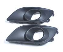 Fog Lamp Bezels