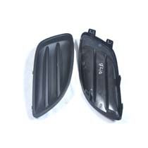 Fog Lamp Cover A Star