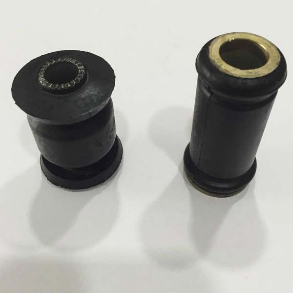 Metal Bounded Rubber Component 02