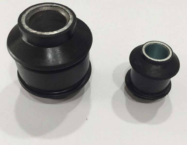 Metal Bounded Rubber Component 04