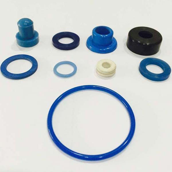 Rubber Washer & O Rings 01