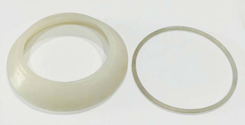 Rubber Washer & O Rings 02