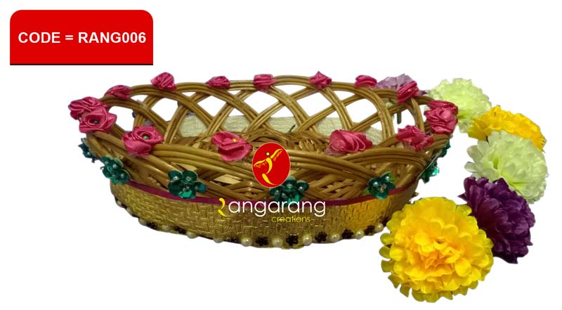 Design No. (RANG006)