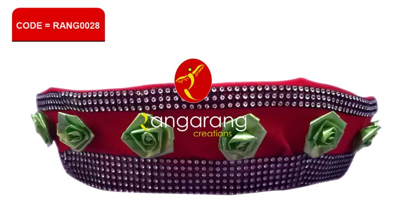 Design No. (RANG0028)