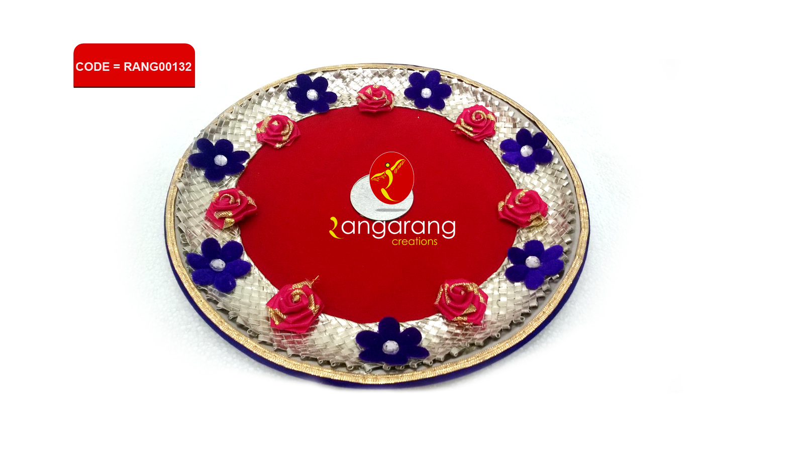 Design No. (RANG00132)