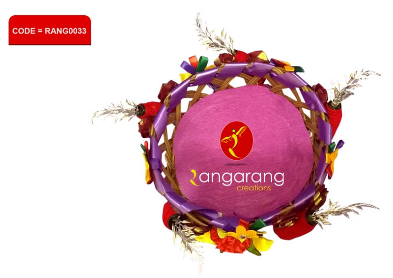 Design No. (RANG0033)