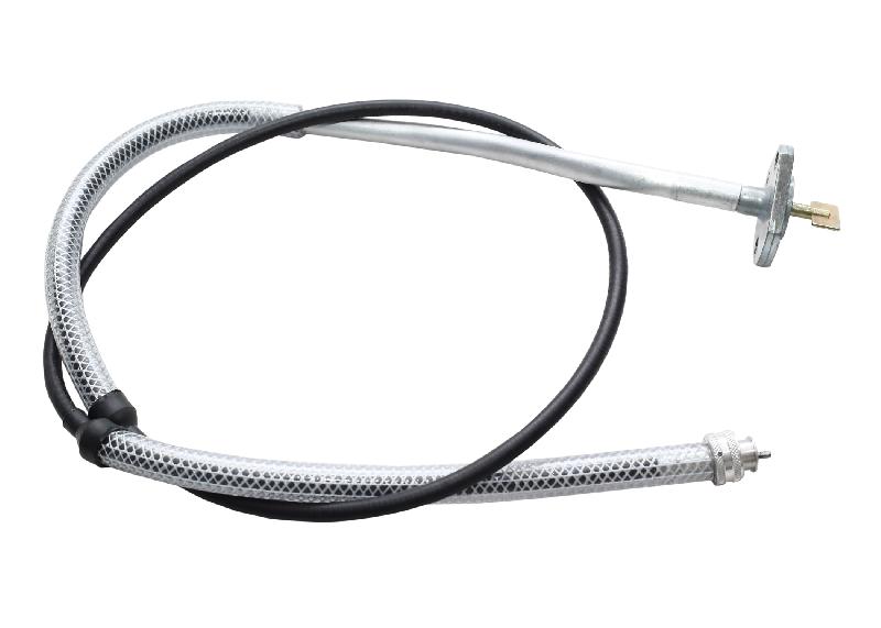 Automotive Control Cable 01