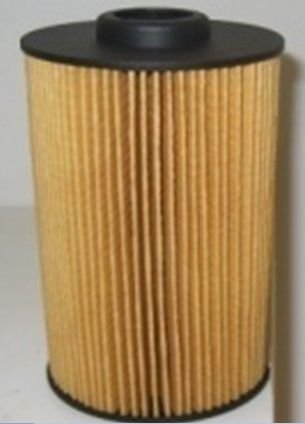 Automotive Oil Filter 01