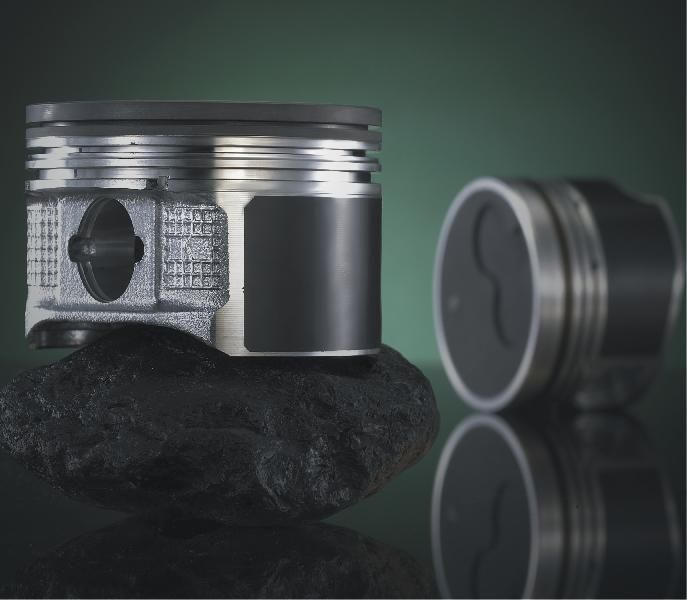 Automobiles Piston 01