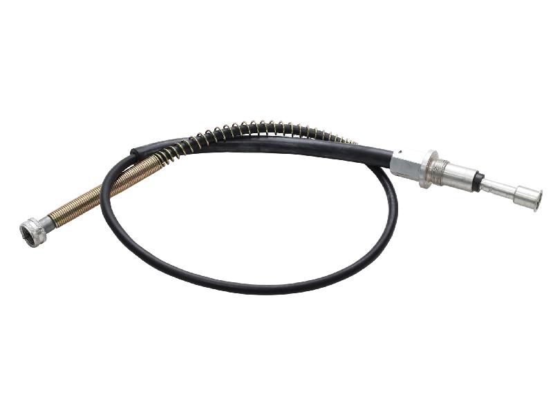 Automotive Control Cable 02