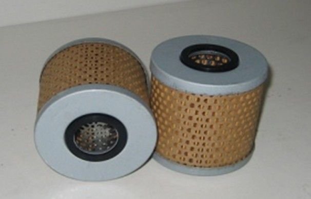 Automotive Oil Filter 02