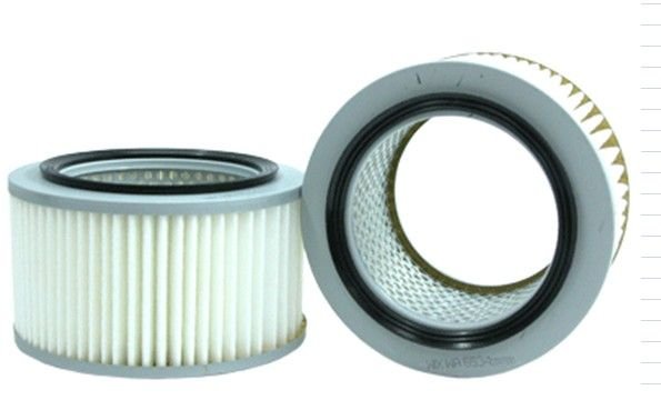 Automotive Oil Filter 03