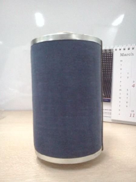 Automotive Oil Filter 04