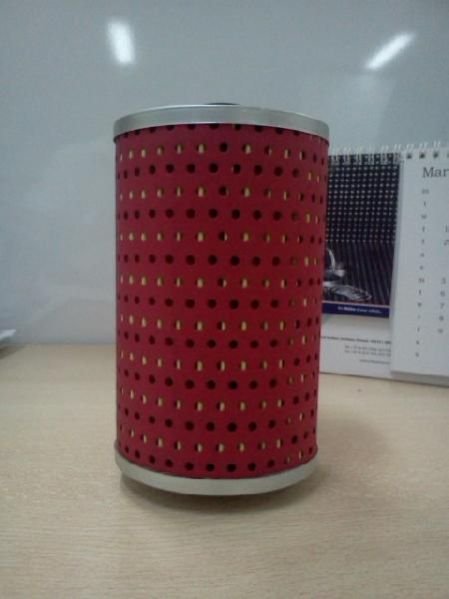 Automotive Oil Filter 06