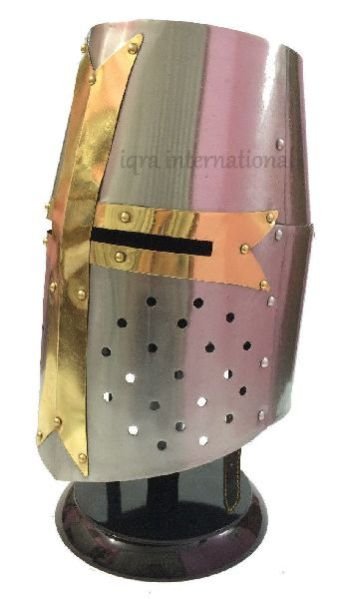 Antique Sugarloaf Armour Helmet