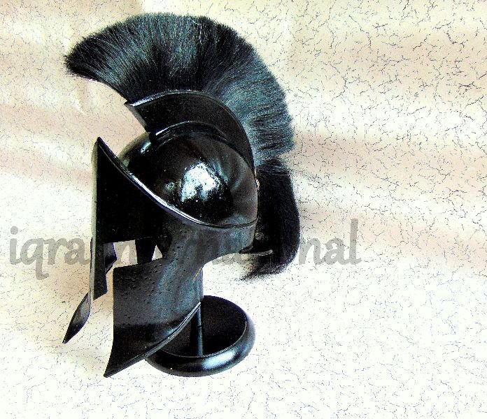 Sparten Armour Helmet