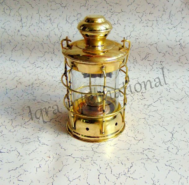 Antique Hanging Lantern 04