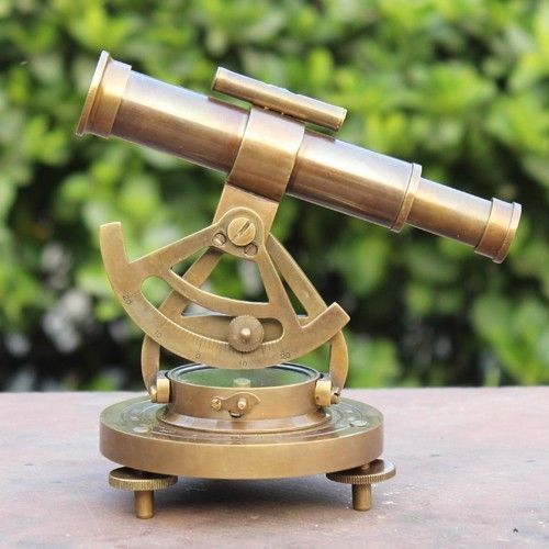Antique Telescope 02