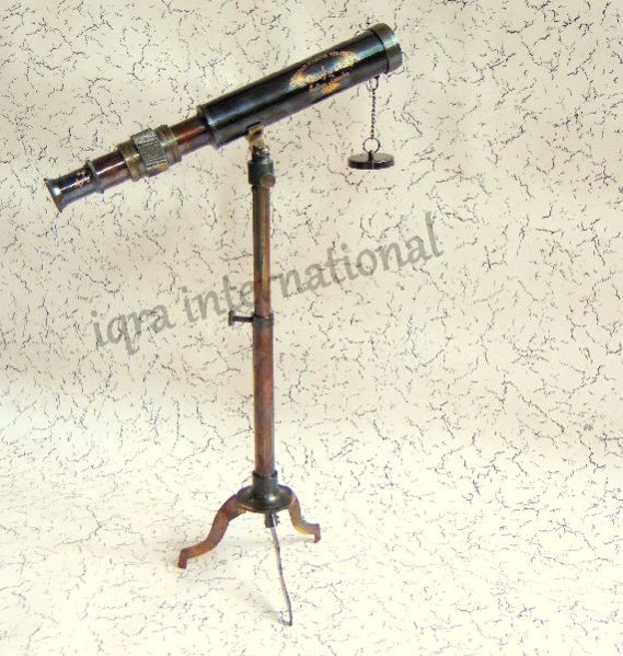 Antique Telescope 03