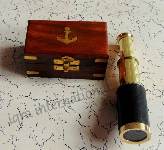 Antique Telescope 04