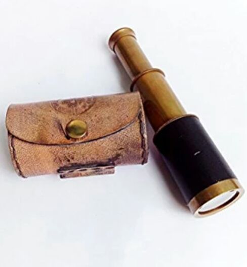 Antique Telescope 06