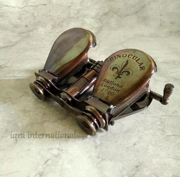 Antique Vintage Binocular 02