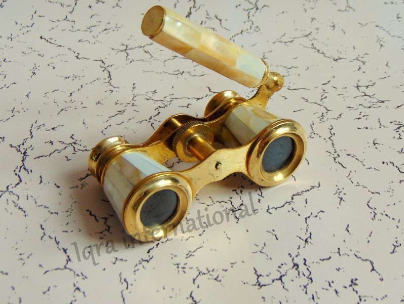 Antique Vintage Binocular 05
