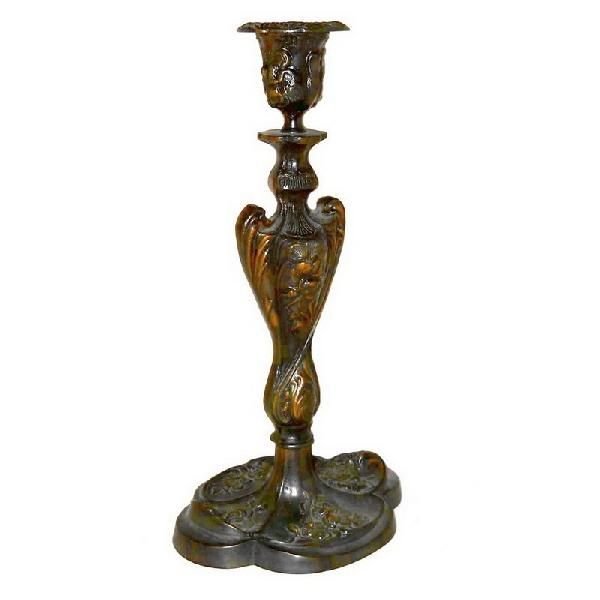 Candlestick Holder (AHA 10399)