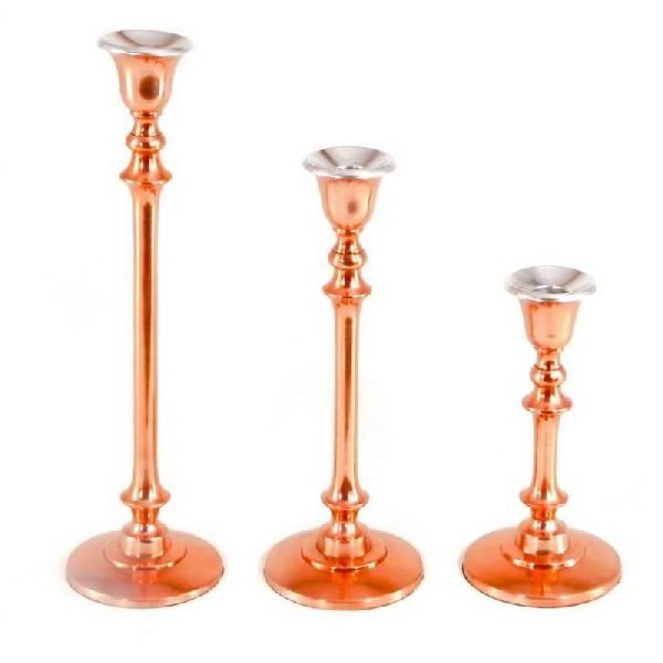 Candle Stick Holder (AHA 11869)