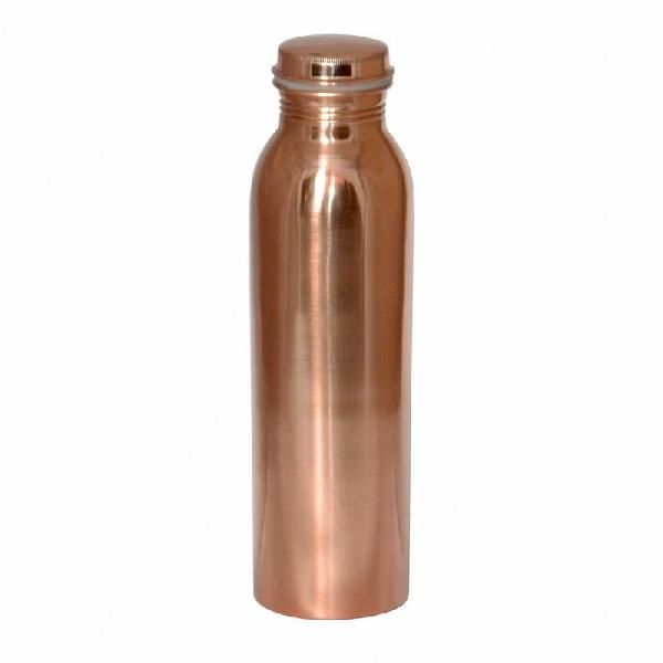 Copper Bottle (AHA 12227 A)
