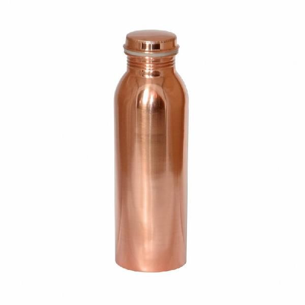 Copper Bottle (AHA 12227 B)